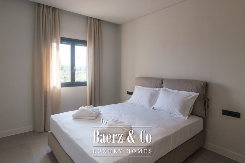 Seafront Elegance in Porto Heli - Petrothalassa image