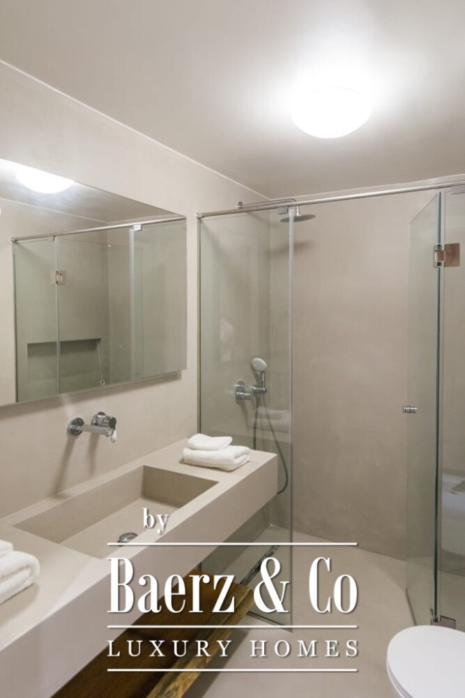 Seafront Elegance in Porto Heli - Petrothalassa image