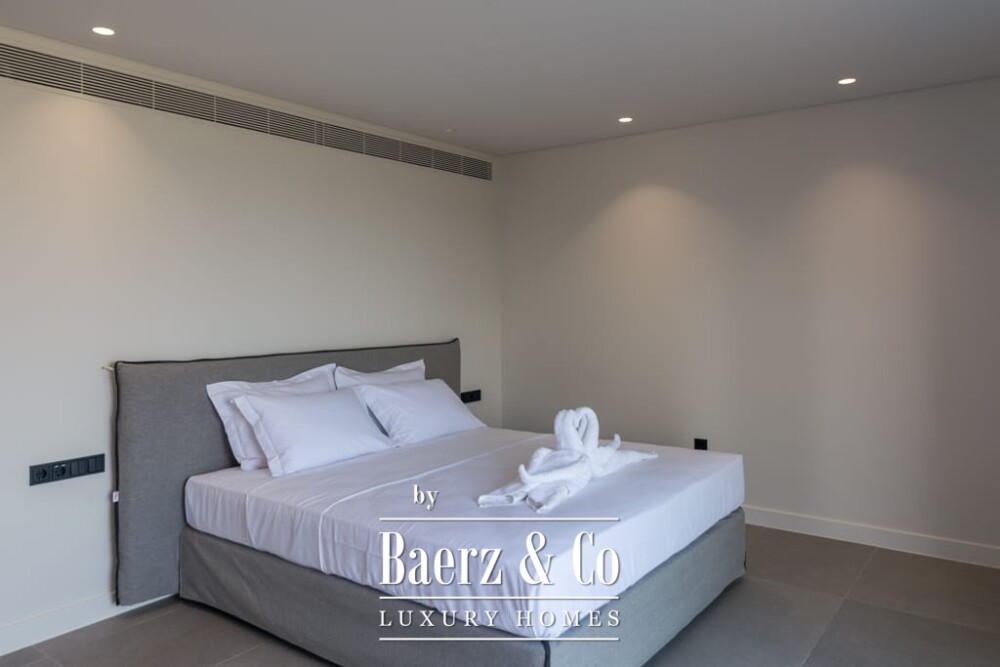 Seafront Elegance in Porto Heli - Petrothalassa image