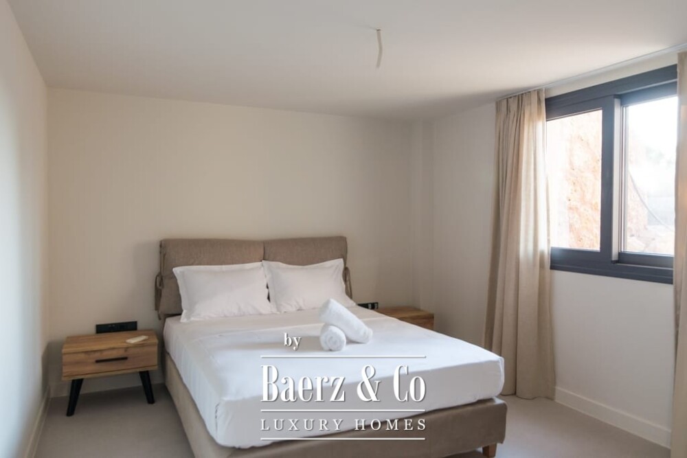 Seafront Elegance in Porto Heli - Petrothalassa image