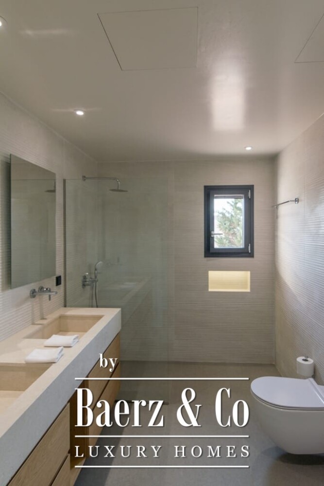 Seafront Elegance in Porto Heli - Petrothalassa image