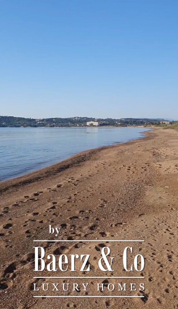 Seafront Elegance in Porto Heli - Petrothalassa image
