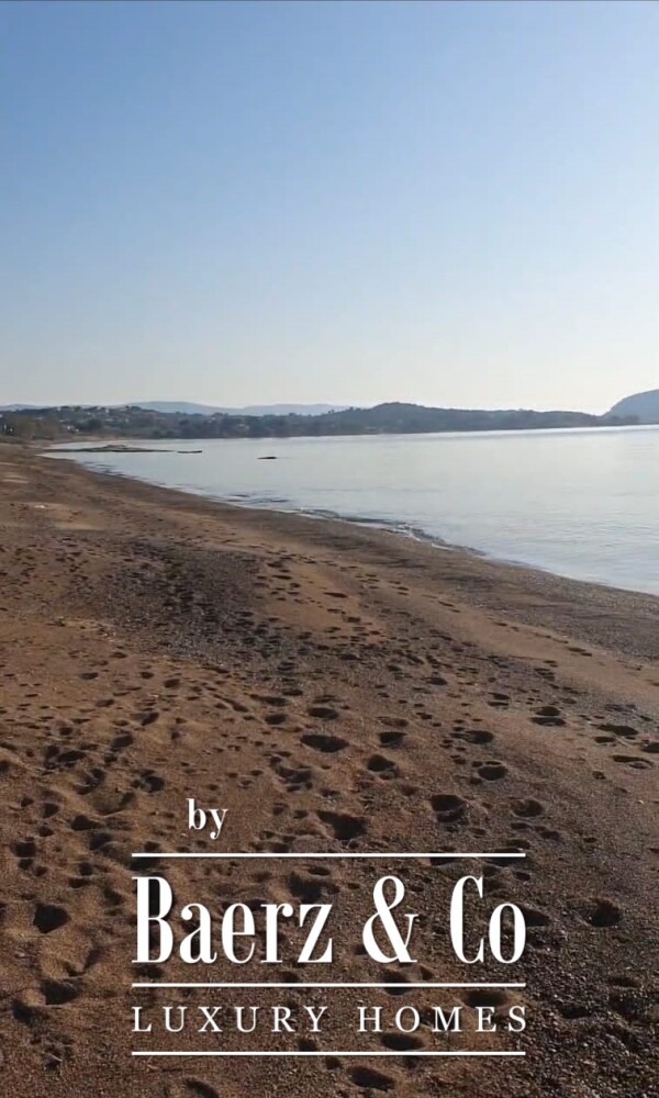 Seafront Elegance in Porto Heli - Petrothalassa image