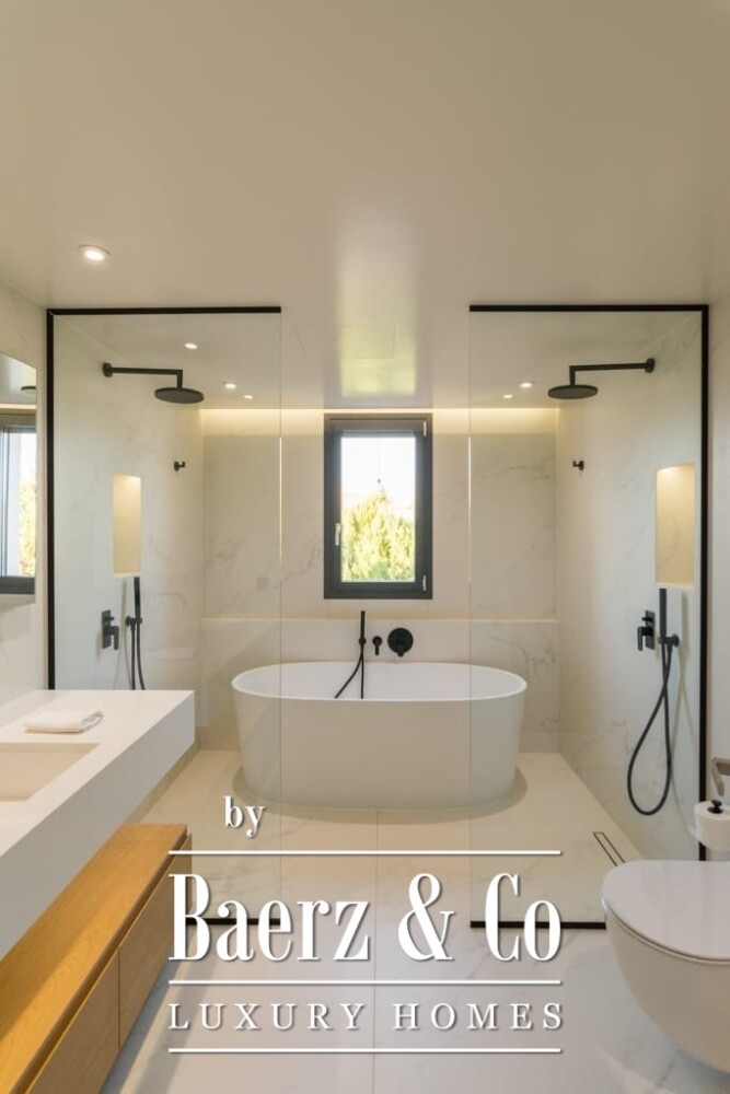 Seafront Elegance in Porto Heli - Petrothalassa image