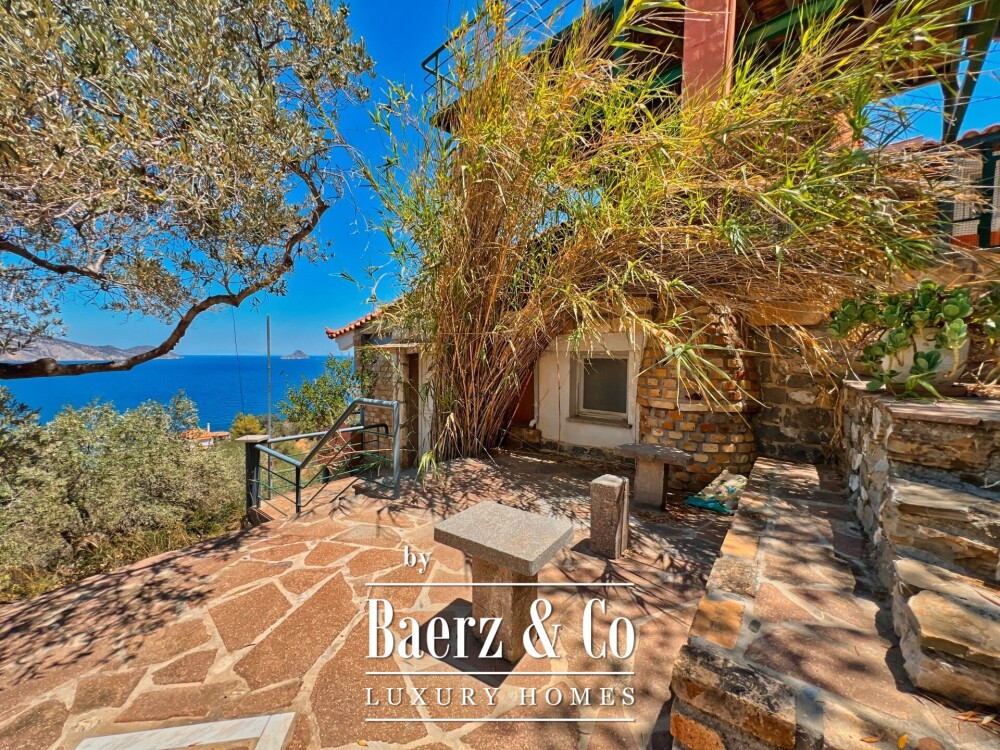 2328322 - Detached house For sale, Trizina, 470 sq.m., €1.350.000 image