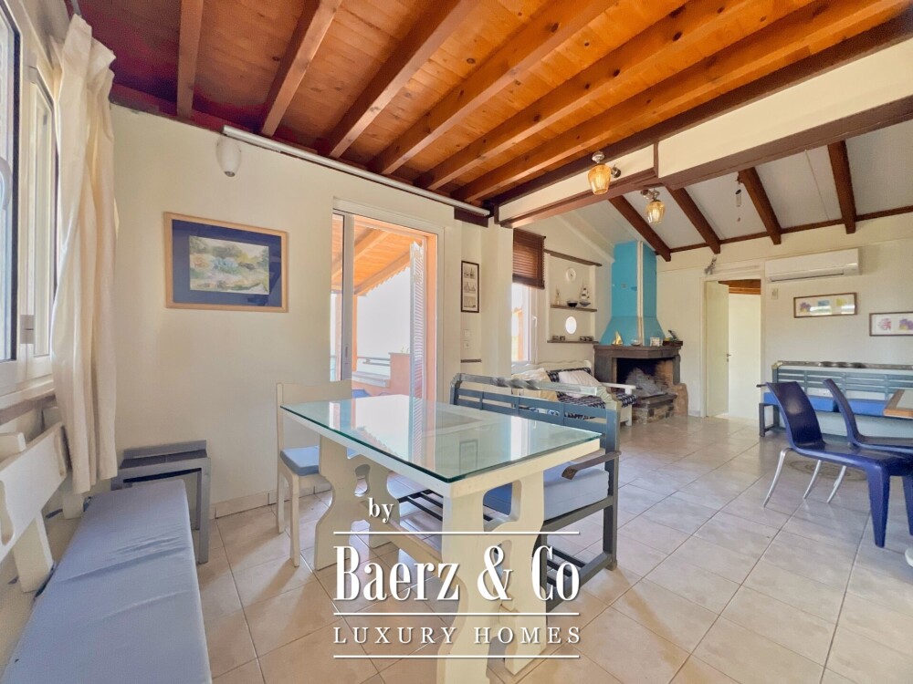 2328322 - Detached house For sale, Trizina, 470 sq.m., €1.350.000 image