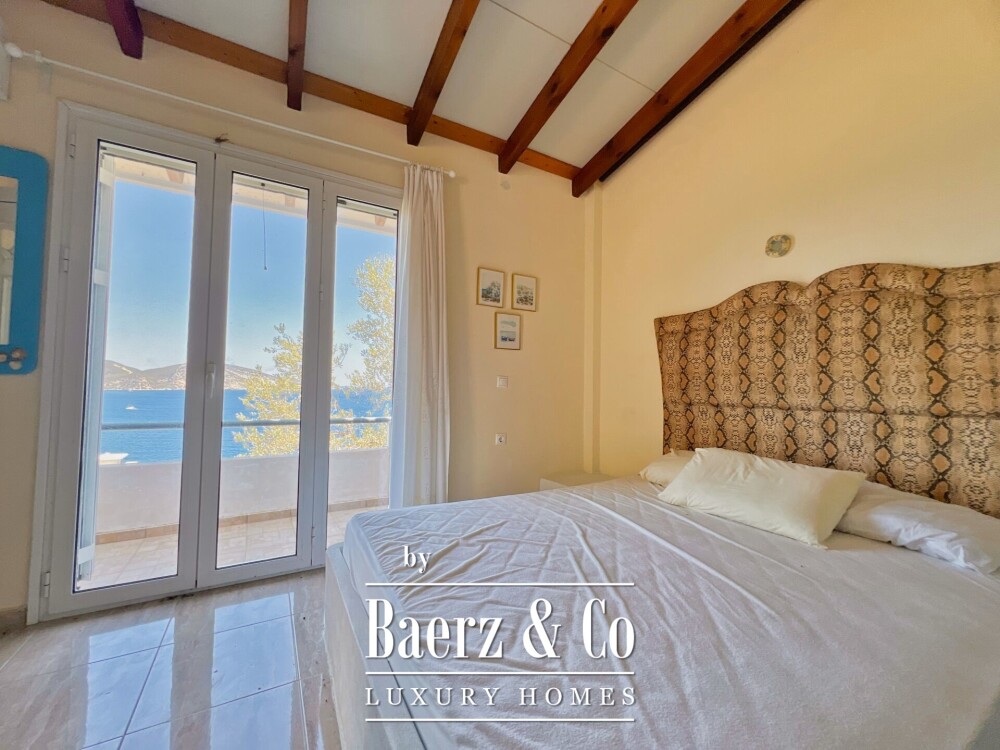 2328322 - Detached house For sale, Trizina, 470 sq.m., €1.350.000 image