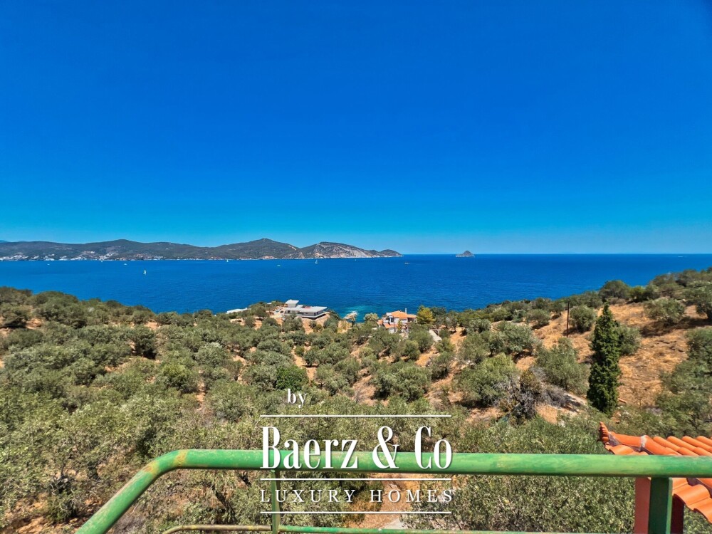 2328322 - Detached house For sale, Trizina, 470 sq.m., €1.350.000 image