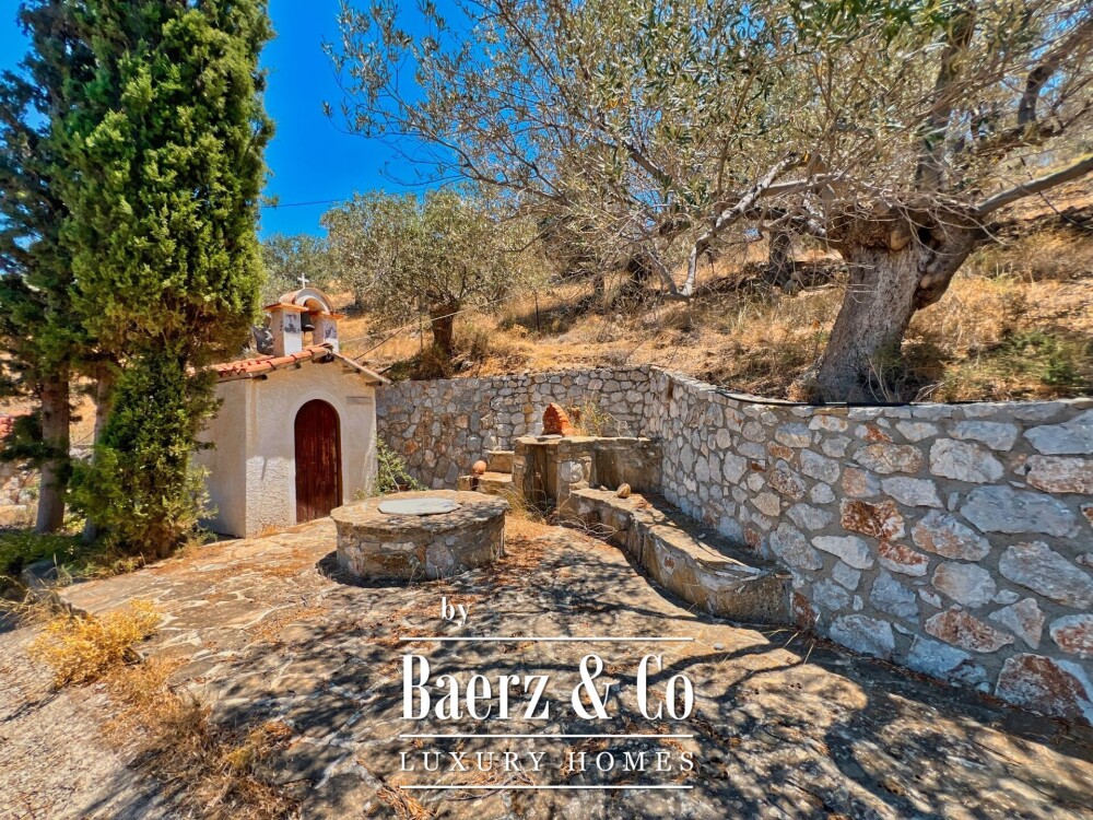 2328322 - Detached house For sale, Trizina, 470 sq.m., €1.350.000 image