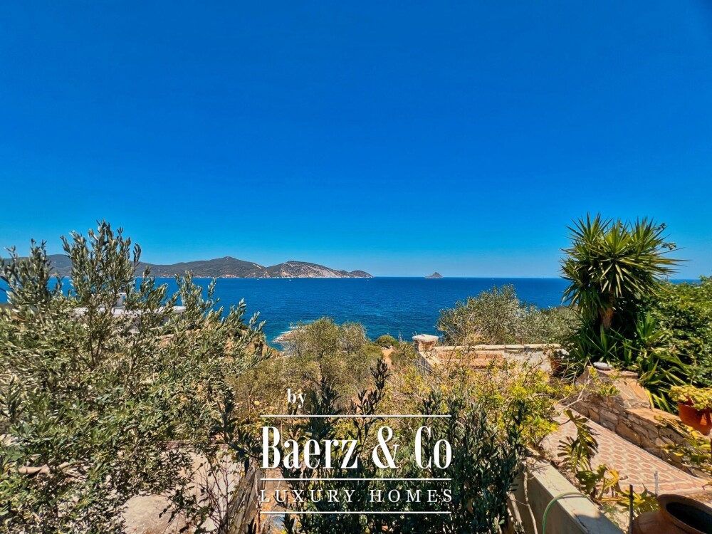 2328322 - Detached house For sale, Trizina, 470 sq.m., €1.350.000 image