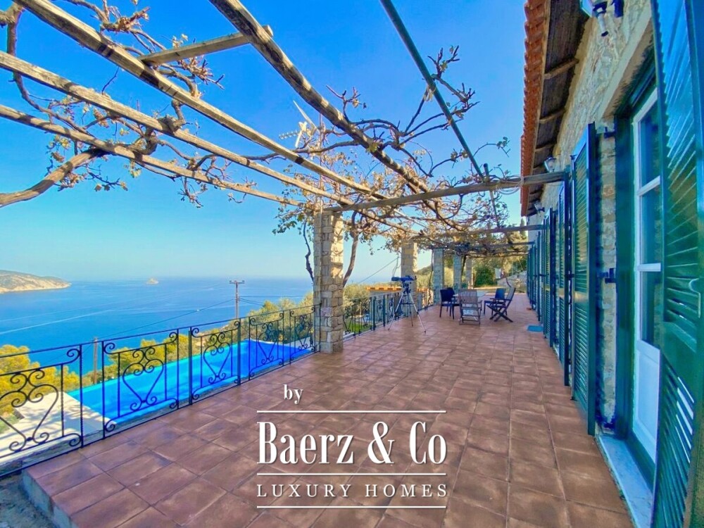(For Sale) Residential Detached house || Piraias/Troizinia - 180 Sq.m, 3 Bedrooms, 900.000€ image
