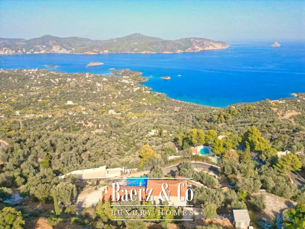 (For Sale) Residential Detached house || Piraias/Troizinia - 180 Sq.m, 3 Bedrooms, 900.000€ image