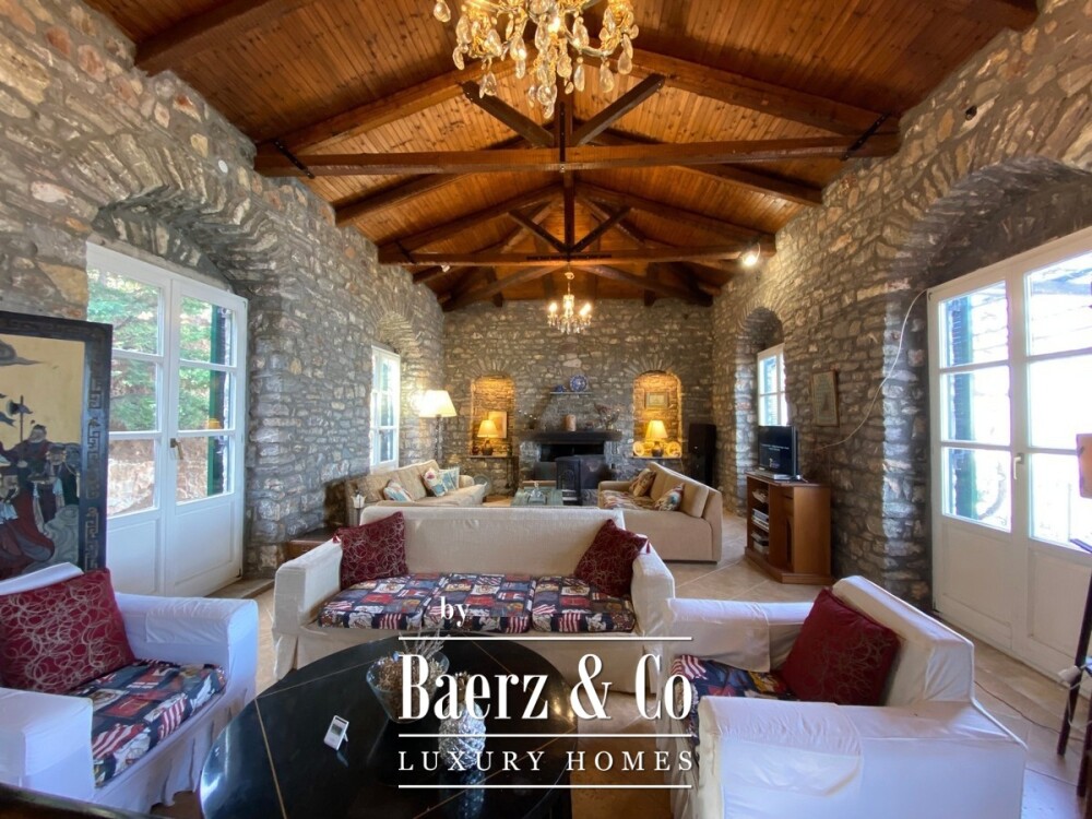 (For Sale) Residential Detached house || Piraias/Troizinia - 180 Sq.m, 3 Bedrooms, 900.000€ image
