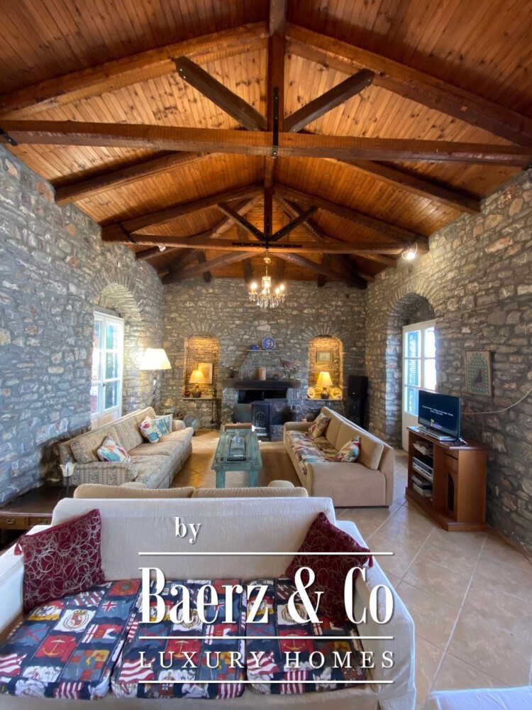 (For Sale) Residential Detached house || Piraias/Troizinia - 180 Sq.m, 3 Bedrooms, 900.000€ image