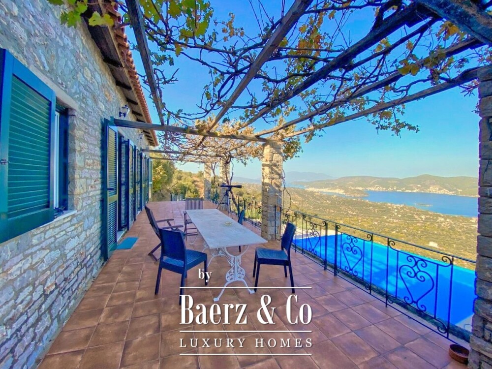 (For Sale) Residential Detached house || Piraias/Troizinia - 180 Sq.m, 3 Bedrooms, 900.000€ image