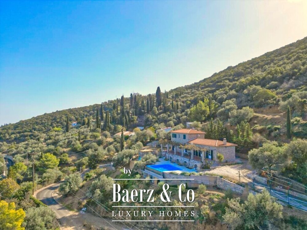 (For Sale) Residential Detached house || Piraias/Troizinia - 180 Sq.m, 3 Bedrooms, 900.000€ image
