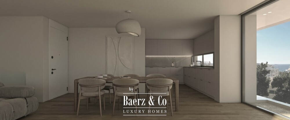 Newly Built Luxury Apartment in Voula, Athens Riviera image