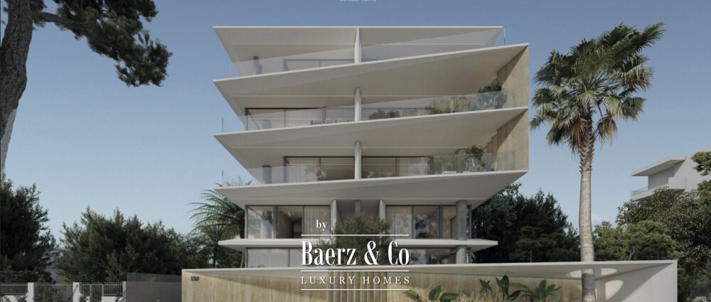 Newly Built Luxury Apartment in Voula, Athens Riviera image