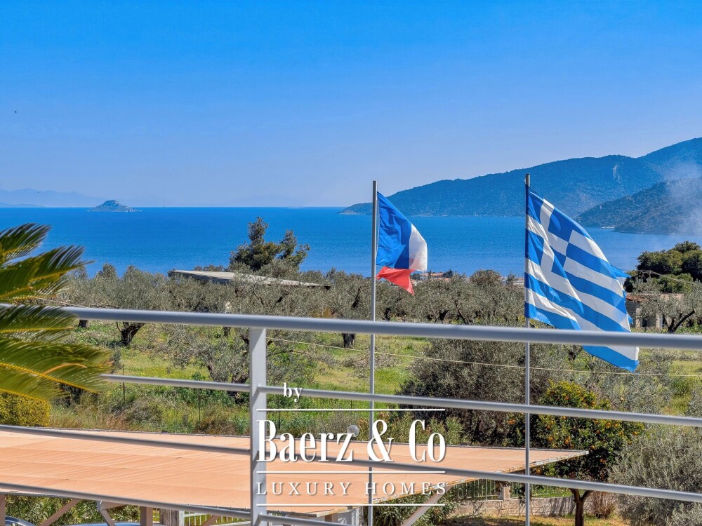 2334450 - Villa For sale, Saronikos, 360 sq.m., €1.200.000 image