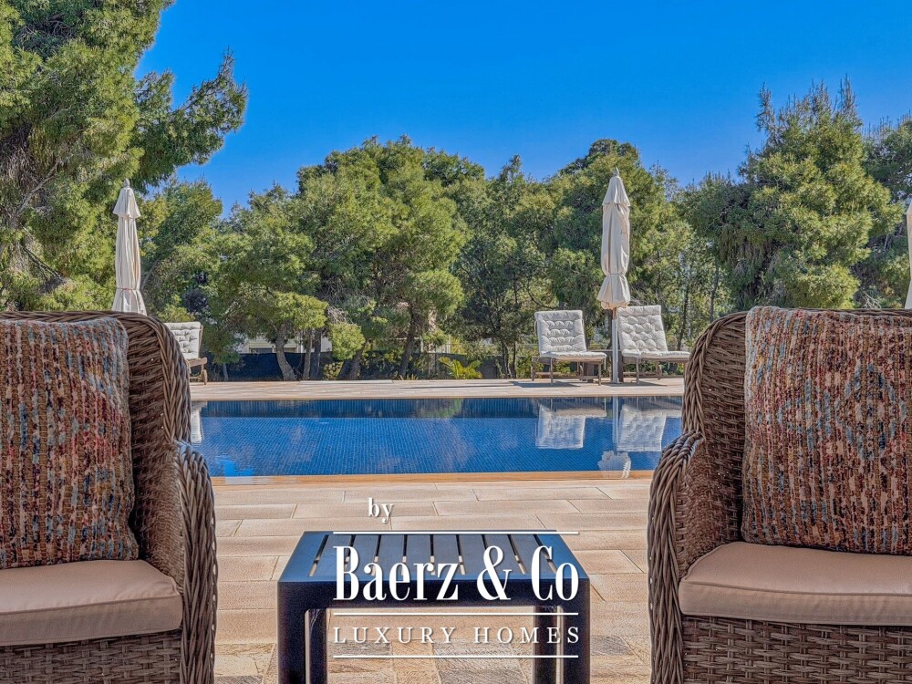 2334450 - Villa For sale, Saronikos, 360 sq.m., €1.200.000 image