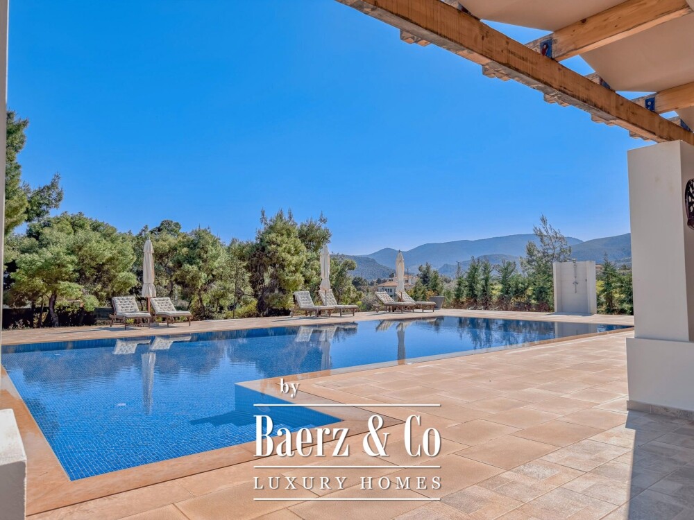 2334450 - Villa For sale, Saronikos, 360 sq.m., €1.200.000 image