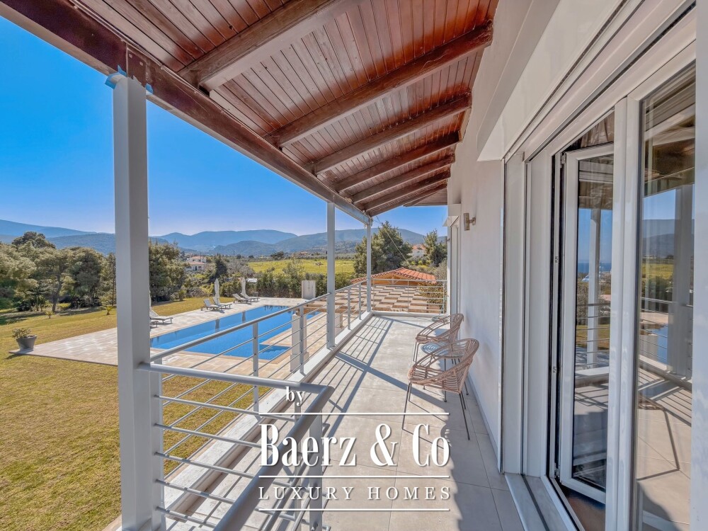 2334450 - Villa For sale, Saronikos, 360 sq.m., €1.200.000 image