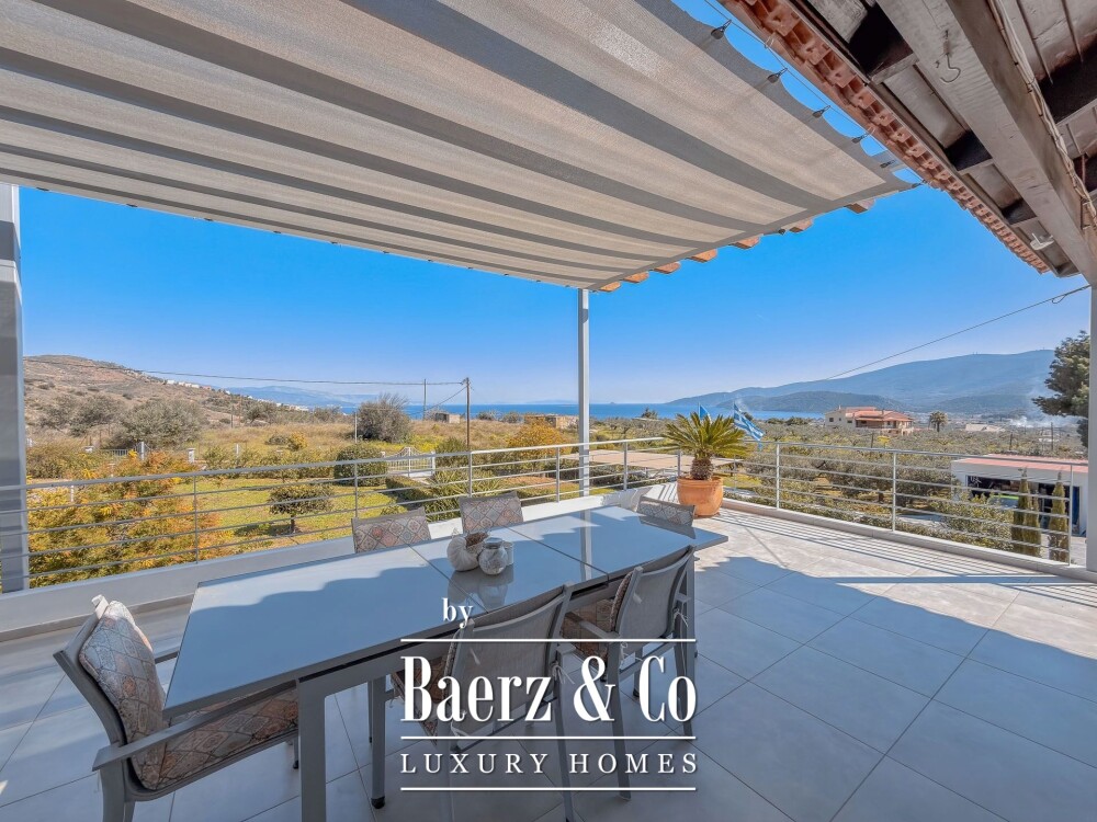 2334450 - Villa For sale, Saronikos, 360 sq.m., €1.200.000 image