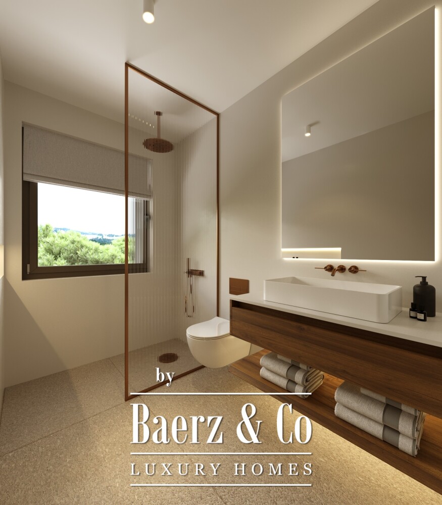PRIME LUXURIOUS 2nd FLOOR APARTMENT FOR SALE IN VOULA image