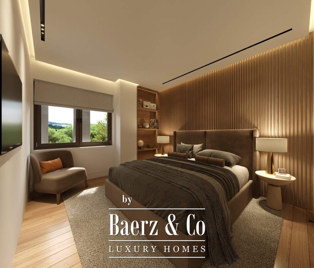 PRIME LUXURIOUS 2nd FLOOR APARTMENT FOR SALE IN VOULA image