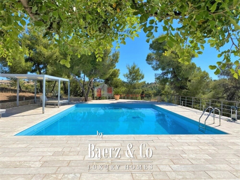 (For Sale) Residential Detached house || Argolida/Kranidi - 340 Sq.m, 4 Bedrooms, 990.000€ image