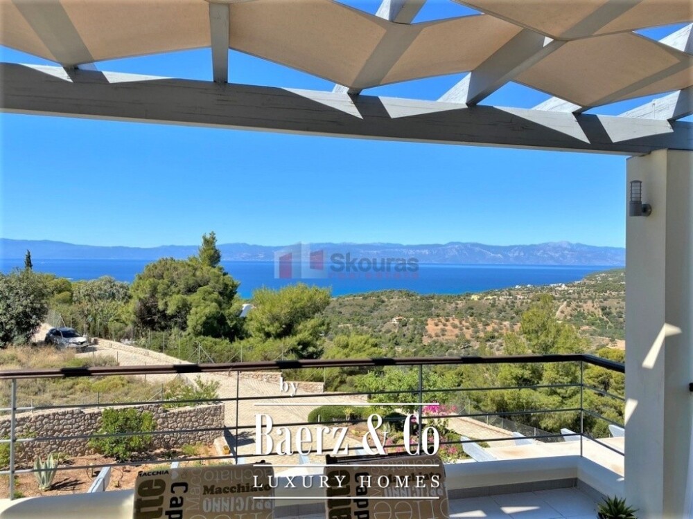(For Sale) Residential Detached house || Argolida/Kranidi - 340 Sq.m, 4 Bedrooms, 990.000€ image