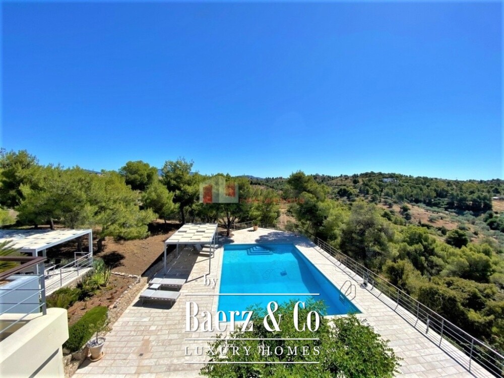 (For Sale) Residential Detached house || Argolida/Kranidi - 340 Sq.m, 4 Bedrooms, 990.000€ image