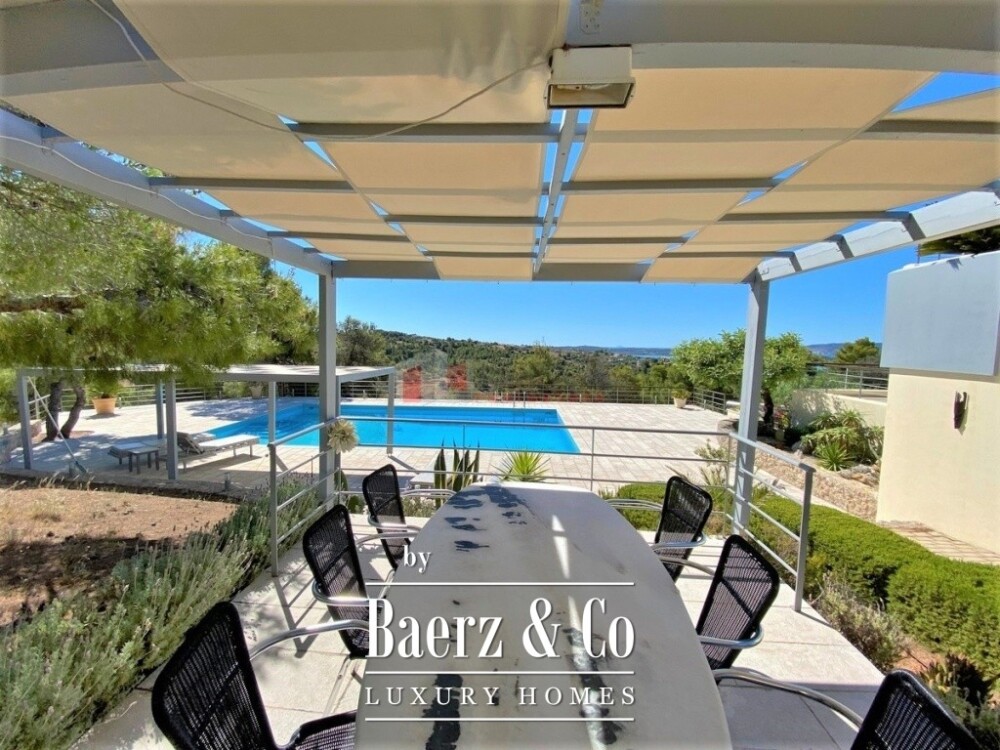 (For Sale) Residential Detached house || Argolida/Kranidi - 340 Sq.m, 4 Bedrooms, 990.000€ image