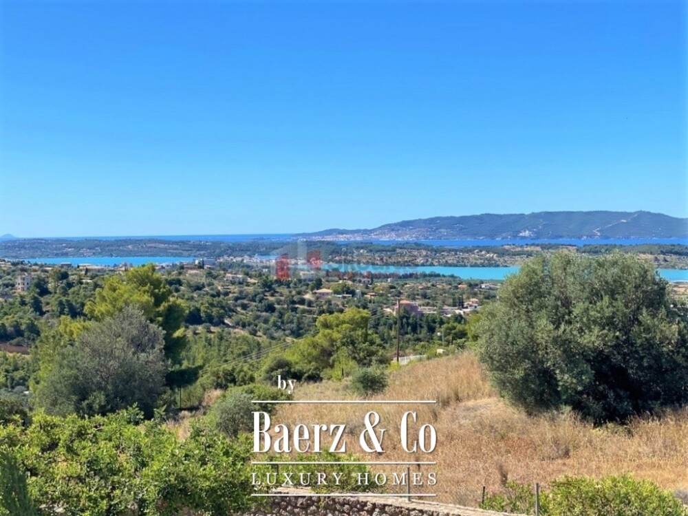 (For Sale) Residential Detached house || Argolida/Kranidi - 340 Sq.m, 4 Bedrooms, 990.000€ image