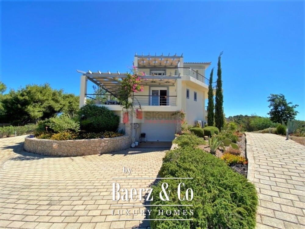 (For Sale) Residential Detached house || Argolida/Kranidi - 340 Sq.m, 4 Bedrooms, 990.000€ image