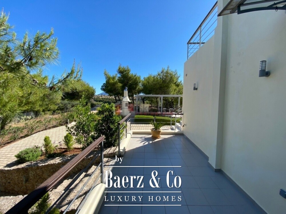(For Sale) Residential Detached house || Argolida/Kranidi - 340 Sq.m, 4 Bedrooms, 990.000€ image