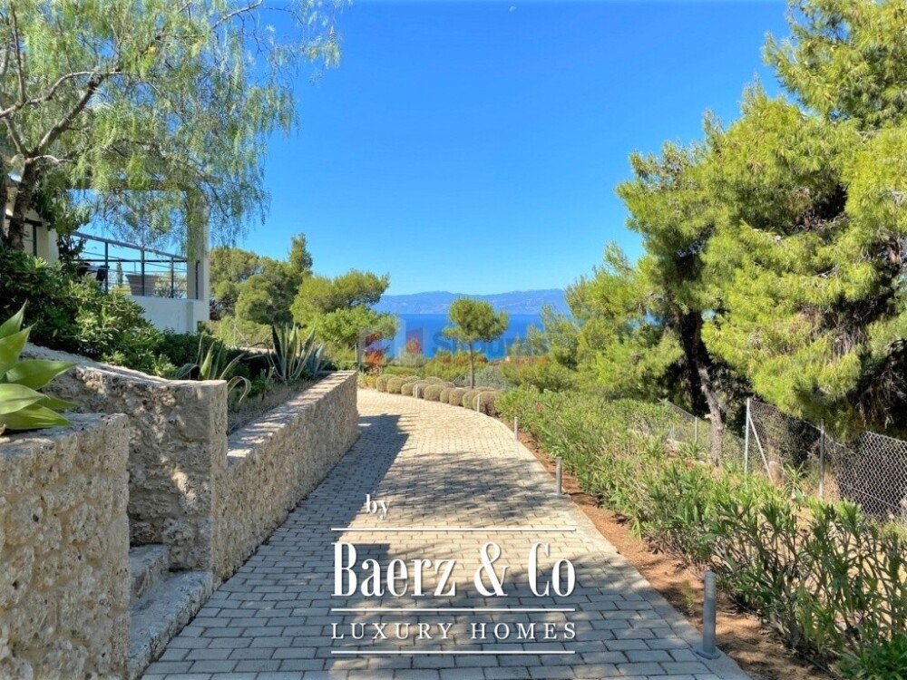 (For Sale) Residential Detached house || Argolida/Kranidi - 340 Sq.m, 4 Bedrooms, 990.000€ image