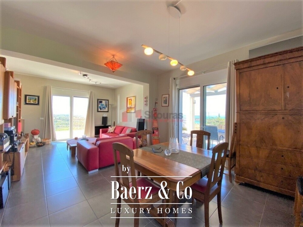 (For Sale) Residential Detached house || Argolida/Kranidi - 340 Sq.m, 4 Bedrooms, 990.000€ image