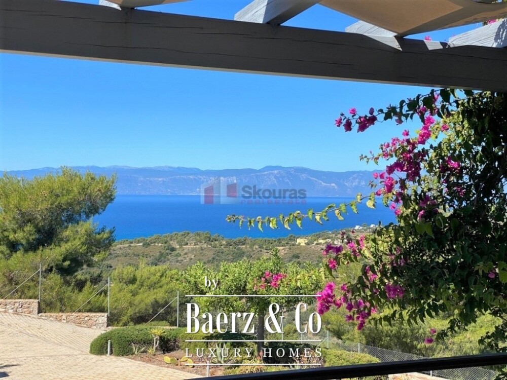 (For Sale) Residential Detached house || Argolida/Kranidi - 340 Sq.m, 4 Bedrooms, 990.000€ image