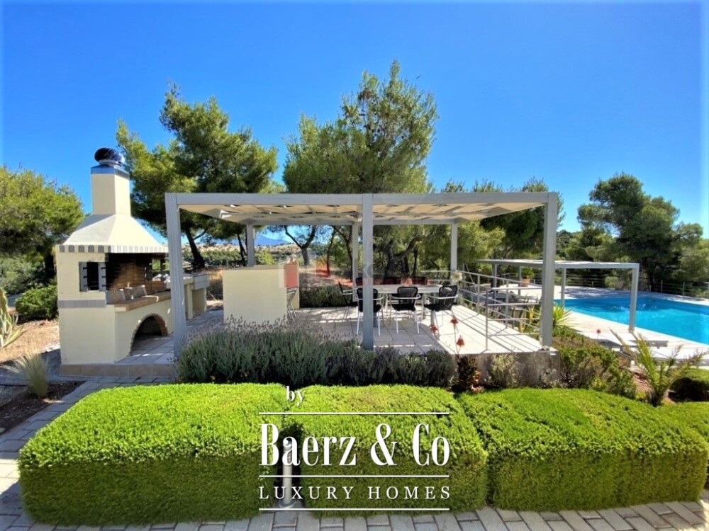 (For Sale) Residential Detached house || Argolida/Kranidi - 340 Sq.m, 4 Bedrooms, 990.000€ image