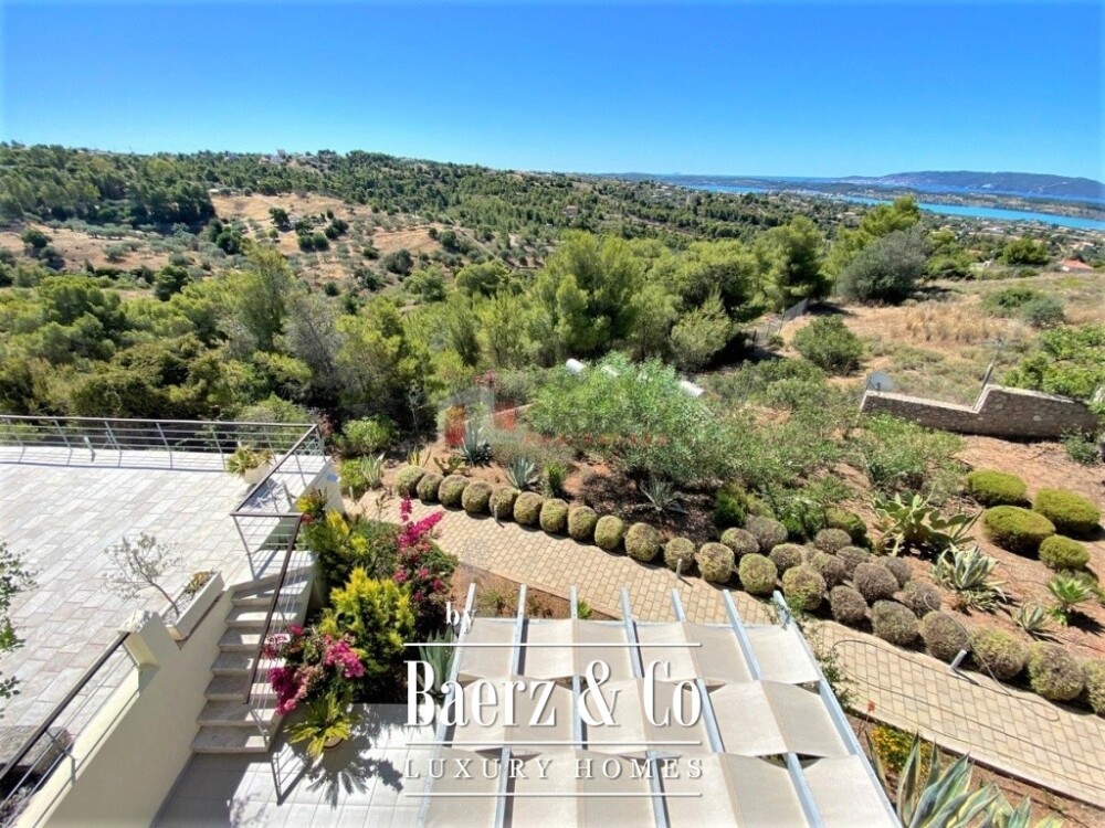(For Sale) Residential Detached house || Argolida/Kranidi - 340 Sq.m, 4 Bedrooms, 990.000€ image