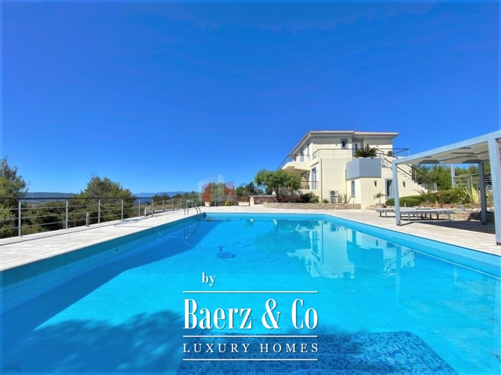 (For Sale) Residential Detached house || Argolida/Kranidi - 340 Sq.m, 4 Bedrooms, 990.000€ image