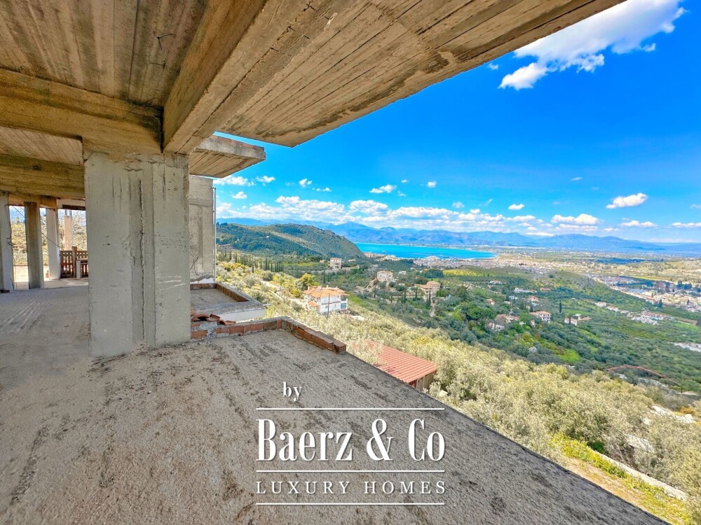 2335640 - Detached house For sale, Nafplio, 390 sq.m., €900.000 image