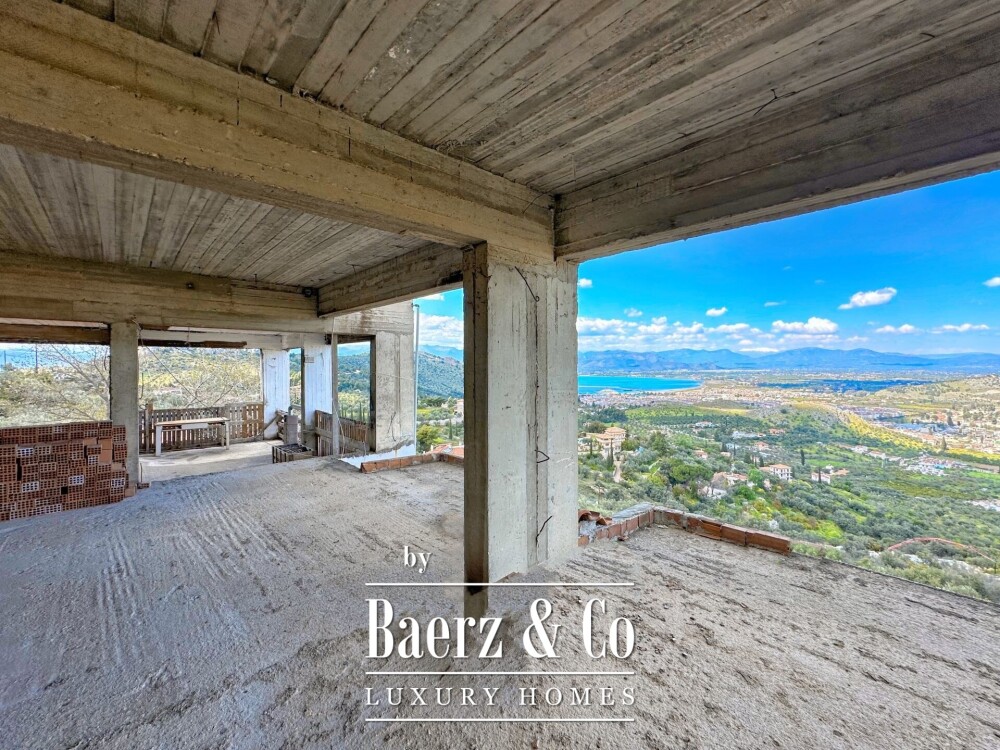 2335640 - Detached house For sale, Nafplio, 390 sq.m., €900.000 image