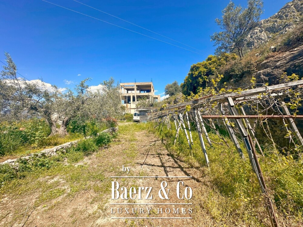 2335640 - Detached house For sale, Nafplio, 390 sq.m., €900.000 image