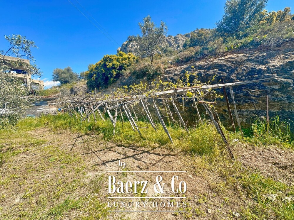 2335640 - Detached house For sale, Nafplio, 390 sq.m., €900.000 image
