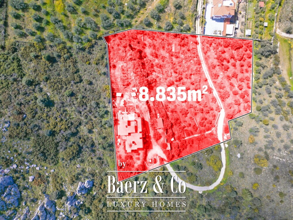 2335640 - Detached house For sale, Nafplio, 390 sq.m., €900.000 image