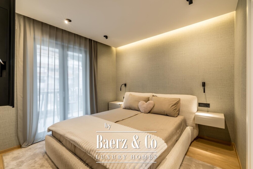 Split, Meje - luxurious apartment with sea view image