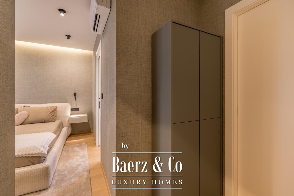 Split, Meje - luxurious apartment with sea view image