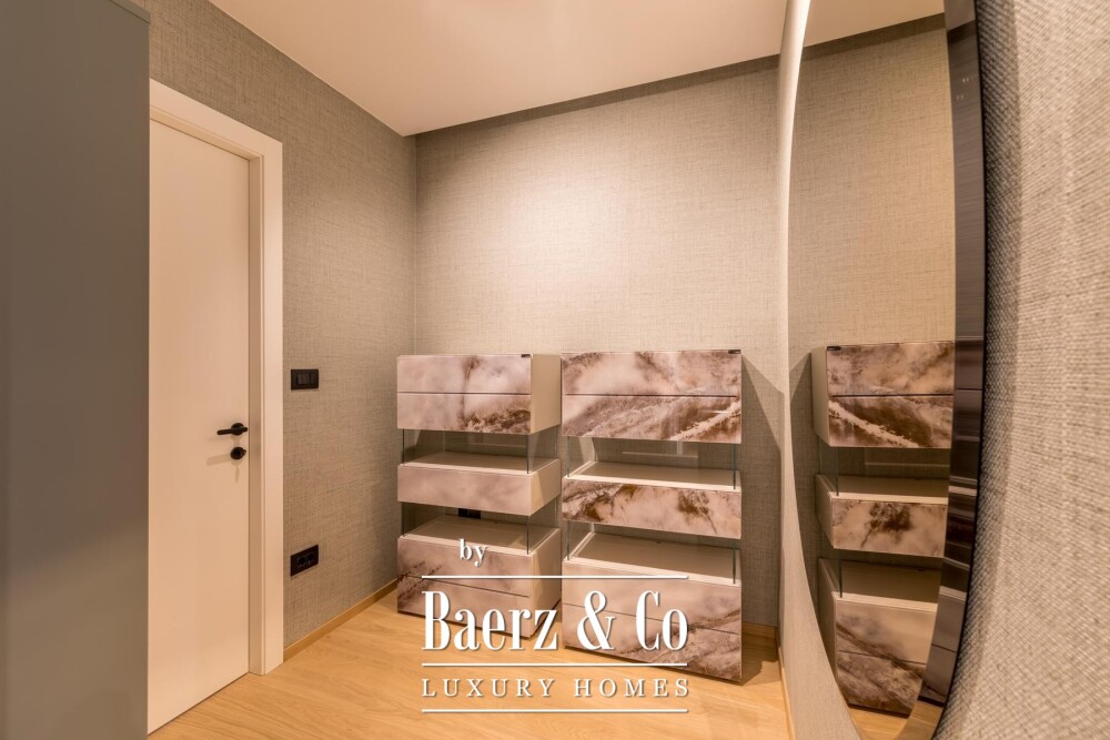 Split, Meje - luxurious apartment with sea view image